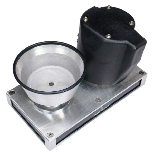 Innovative 2 Speed Ball Spinner